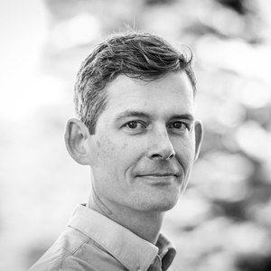 Meet your Posher, Benjamin